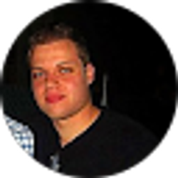 Profile photo of Gjon Lulgjuraj