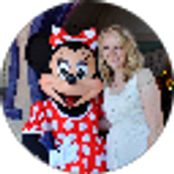 Profile photo of Kristine Smith