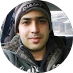 Profile photo of Daniel Jameson