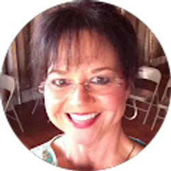 Profile photo of Lori Johnson