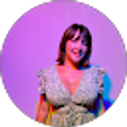 Profile photo of Catie Cheshire