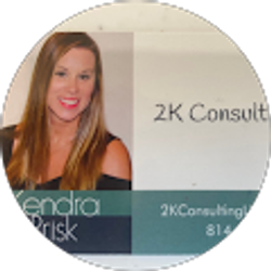 Profile photo of Kendra Prisk