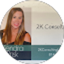 Profile photo of Kendra Prisk