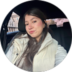 Profile photo of Dayra Velásquez