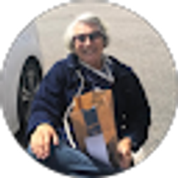 Profile photo of Cay Jurgensen