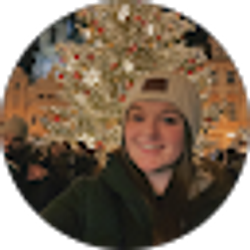 Profile photo of Grace Adkins