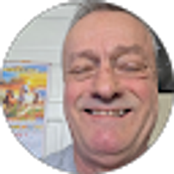 Profile photo of James Clokey