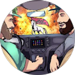 Profile photo of Carpool Shenanigans