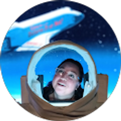 Profile photo of Rebecca Castro