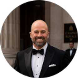 Profile photo of Tim Schellenberg