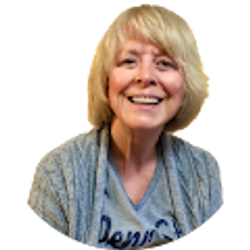 Profile photo of Charlotte Palmer-Finke