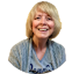 Profile photo of Charlotte Palmer-Finke