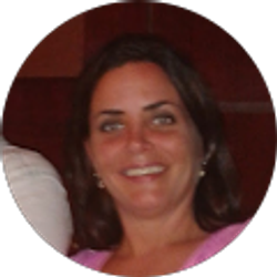 Profile photo of Christine Secilia