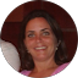 Profile photo of Christine Secilia