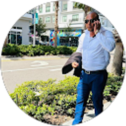 Profile photo of MARIO MORALES Agente de Bienes Raices