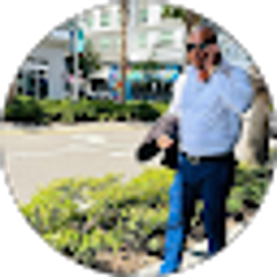 Profile photo of MARIO MORALES Agente de Bienes Raices
