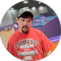 Profile photo of Chaz Saxon