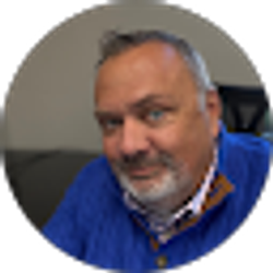 Profile photo of Darvin Knight