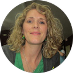 Profile photo of Brooke Burchett