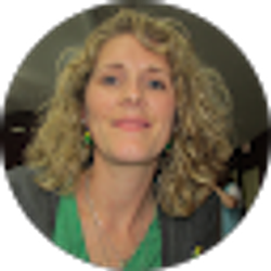 Profile photo of Brooke Burchett