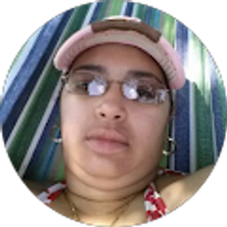 Profile photo of Madilyn Cordero