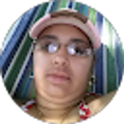 Profile photo of Madilyn Cordero