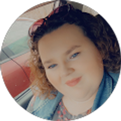 Profile photo of Jessica Whalen