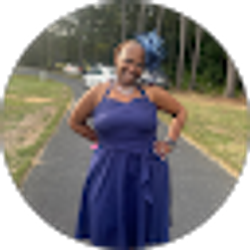 Profile photo of Benita Riggins-Lee