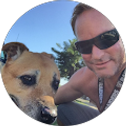 Profile photo of Jay Garland