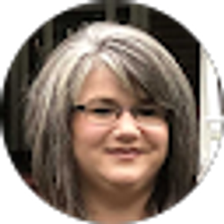Profile photo of Amy Mitchell