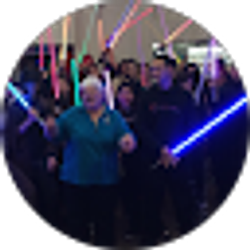 Profile photo of Debbie Cosper