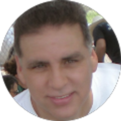 Profile photo of Rolando Vela