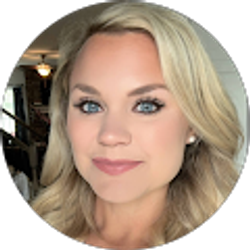 Profile photo of Becca Johnson