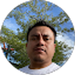 Profile photo of Rony Guillen