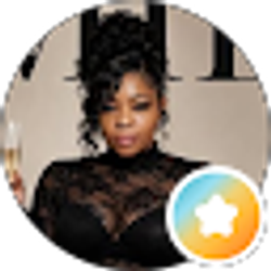 Profile photo of Sabrina Denise Harris