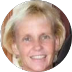 Profile photo of Nan Atherton