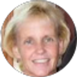 Profile photo of Nan Atherton