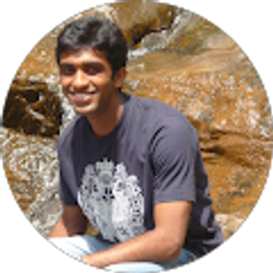 Profile photo of Girish Srinivas