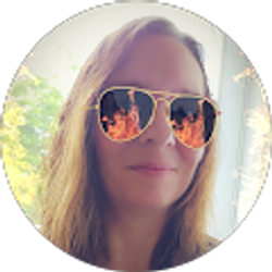 Profile photo of Susan Goldizen