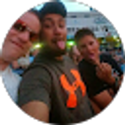 Profile photo of Brad Camling