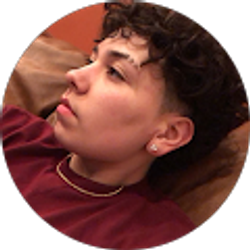 Profile photo of Sabrina Segovia