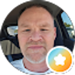 Profile photo of Gerald