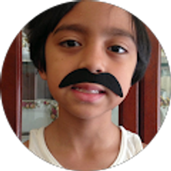 Profile photo of Ash Mughal