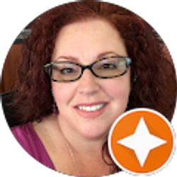 Profile photo of Rebecca Fox