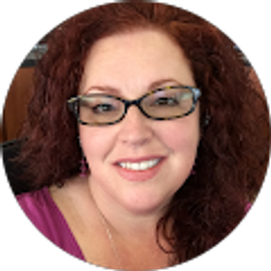 Profile photo of Rebecca Fox