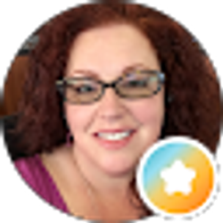 Profile photo of Rebecca Fox