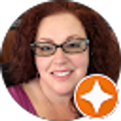 Profile photo of Rebecca Fox