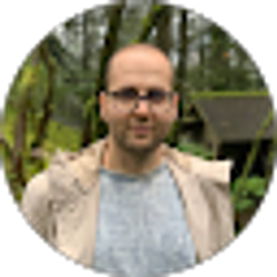 Profile photo of Mohamad Ganji