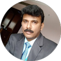 Profile photo of Balaji K