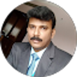 Profile photo of Balaji K